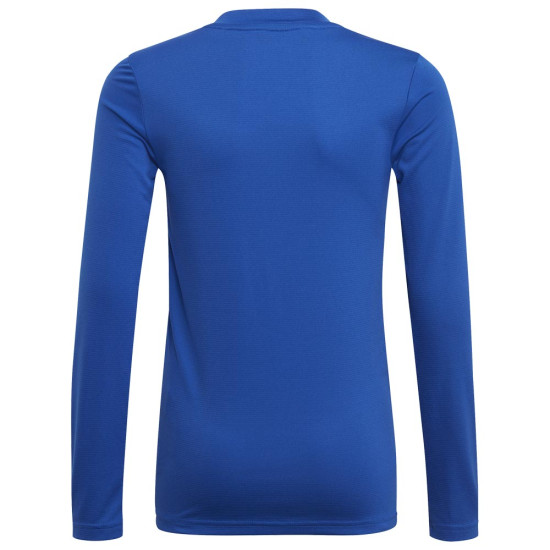 Adidas Παιδική μακρυμάνικη ισοθερμική μπλούζα Team Base Tee